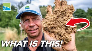 How On Earth Does He Catch CARP With This Bait! | Andy Findlay Paste Fishing