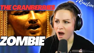 OMG! The Cranberries: "Zombie" Vocal Coach Reacts