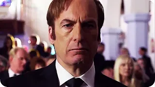 Better Call Saul Season 4 Trailer (2018) amc Series