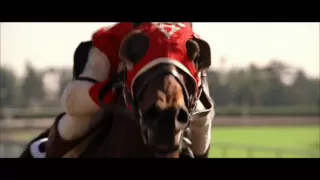 Seabiscuit - Final Race