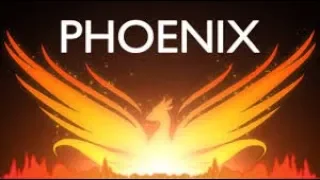 The Phoenix- Fall Out Boy (中文字幕)英文字幕不是我上的(Kinetic Typography)