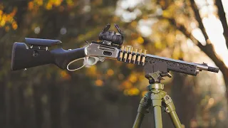 TOP 5 Best  .44 Magnum Rifles in 2022