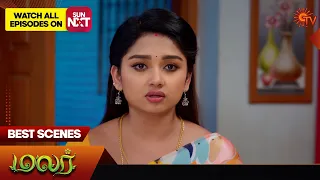 Malar - Best Scenes | 15 May 2024 | Tamil Serial | Sun TV