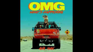 Ava Max - OMG What's Happening (Dolby Atmos Stems)