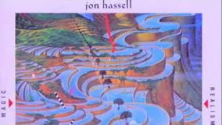 Jon Hassell- "Darbari Extension" 1.1