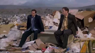 The Office - "Hope Grows In A Dump"