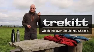 Which Midlayer Should You Choose?