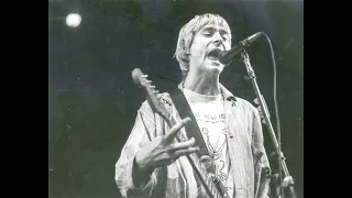 Nirvana - Smells Like Teen Spirit (Live in Seattle 1992, Audio Only, Standard Tuning)