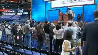 Condoleezza Rice At RNC