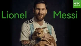 7 Reasons Why Lionel Messi is the GOAT