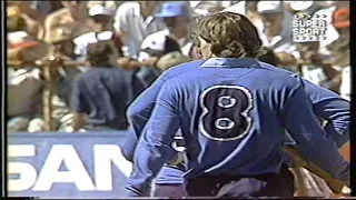 1991-04-20 - Noord Transvaal vs WP (Bloemfontein)