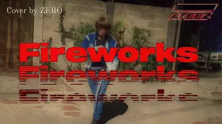 ATEEZ (에이티즈) — Fireworks "I'm The One" | Dance Cover By ZERO