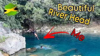 The Head Of The River | Wow