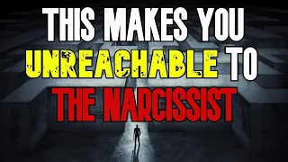 How The Narcissist Knows They Have Lost You