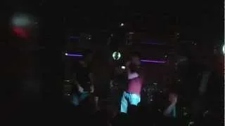 ByRone - "боль моя" Live in Kazan