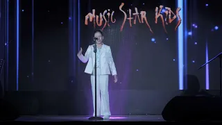 Полина Сюткина - Music Star Kids 2022