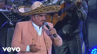 Karaoke    MIX        /Ley Del Monte  y  Los Mandados/       Vicente Fernandez