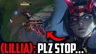 KAYN JUNGLE IS WAY BETTER NOW (EASY CHEESE CARRY STRAT😈👌) KAYN Jungle Season 13 League of Legends