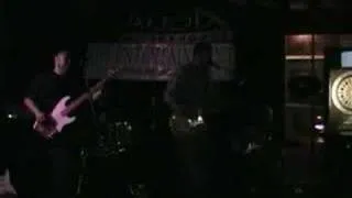 Nirvana's In Utero - Tourettes (Live)