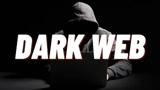 RELATOS DE LA DARK WEB