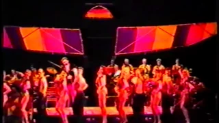 Серенада солнечной долины(часть 2)Киевский Театр Эстрады 1991г.
