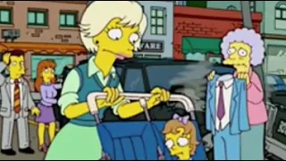 SIMPSONS SPEAKS ABOUT THE RAPTURE OF GOD *MUST SEE*