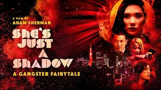 She's Just a Shadow (2019) Official Red Band Trailer | Breaking Glass Pictures | BGP Crime Thriller