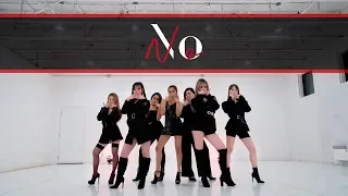 [E2W] CLC (씨엘씨) - NO Dance Cover