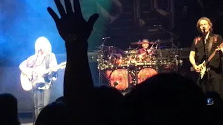 Styx - “Crystal Ball” London Palladium 04/06/2019