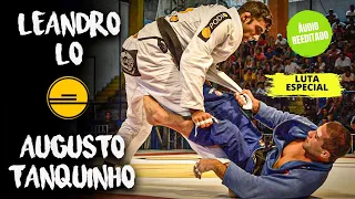 LEANDRO LO VS AUGUSTO TANQUINHO - SEASON 1 FINALE - HEAVYWEIGHT GRAND PRIX - RIO DE JANEIRO - BRAZIL