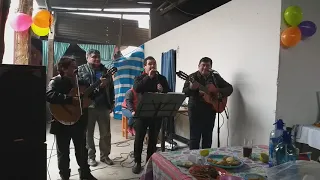 Las Voces de Santa Rosa