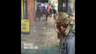 MoStack - Screw & Brew ft MIST