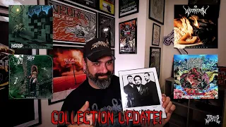 Necrotic Nick's Collection Update 146