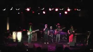 School of Rock Denver - Led Zeppelin - The Lemon Song - 1pm Show [HQ]