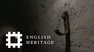 Dark Tales from English Heritage Sites