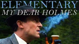 Tribute: The Adventures of Sherlock Holmes