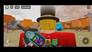 Roblox NPCs are becoming smart shrink ray endings:how to get the 2 new endings