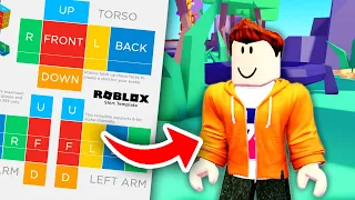 How To Make A Shirt In Roblox (Updated 2023) - Full Guide