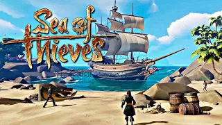 Pirate LEGEND Kya AAJ Ho Payega ? | Sea Of Thieves | Naya LOOK Kaisa Laga - Soulkaiop