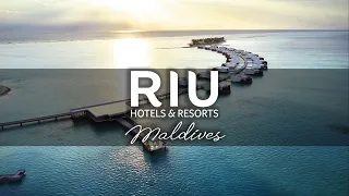 Riu Palace Maldives & Hotel Riu Atoll | An In Depth Look Inside