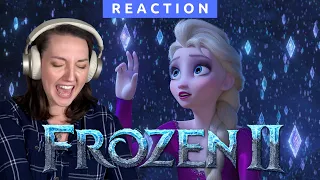 Is **FROZEN II** better than Frozen? Yes. Come fight me. | MOVIE COMMENTARY