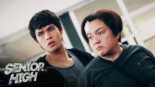 [ENG SUBS] Full Episode 79 | Senior High Season 2 | Andrea, Kyle Echarri, JK Labajo, Elijah Canlas