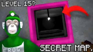 Secrets you MISSED in Big Scary’s New VALENTINES UPDATE..