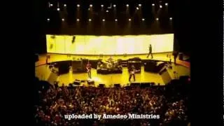 U2 Streets Have No Name - Amedeo Ministries.avi