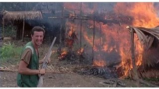 MovieBlog- 404: Recensione Cannibal Holocaust feat. Teo Youssoufian
