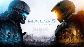 Halo 5 : Guardians Gameplay Part 5