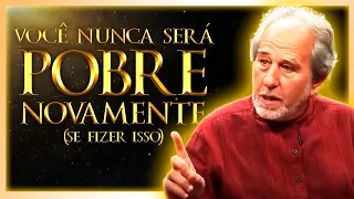 Esse Vídeo Vai Fazer Você Deixar De Ser Pobre | Descubra A Verdadeira Causa Da Pobreza -Bruce Lipton