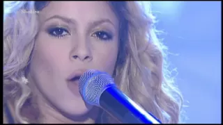 Shakira - Whenever, Wherever (2002) HD 0815007