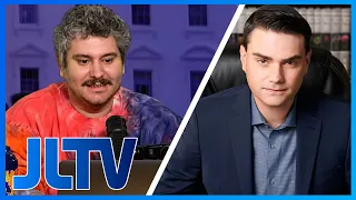 The Ben Shapiro Ethan Klein Drama Just Won't End! #benshapiro #h3podcast #ethanklein