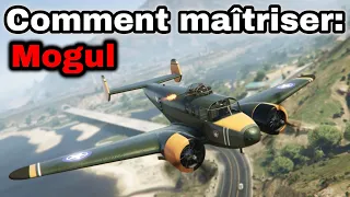 GTA Online - Comment maîtriser: Le Mogul